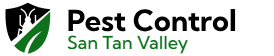 San Tan Valley Pest Control Company Logo